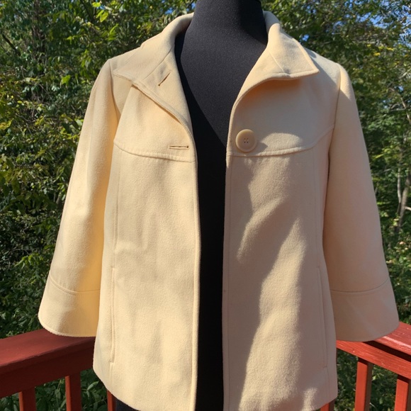 5 for $30.  Chico’s Butter Soft Jacket - Picture 5 of 16